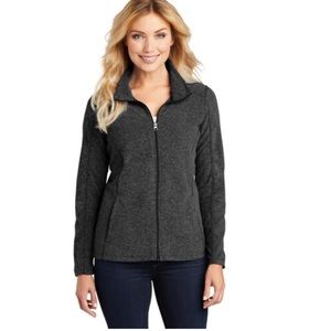 Champion Turtleneck Sweater